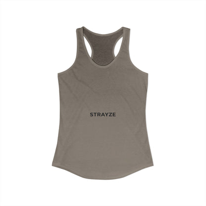 Strayze™ | Women's Racerback Tank