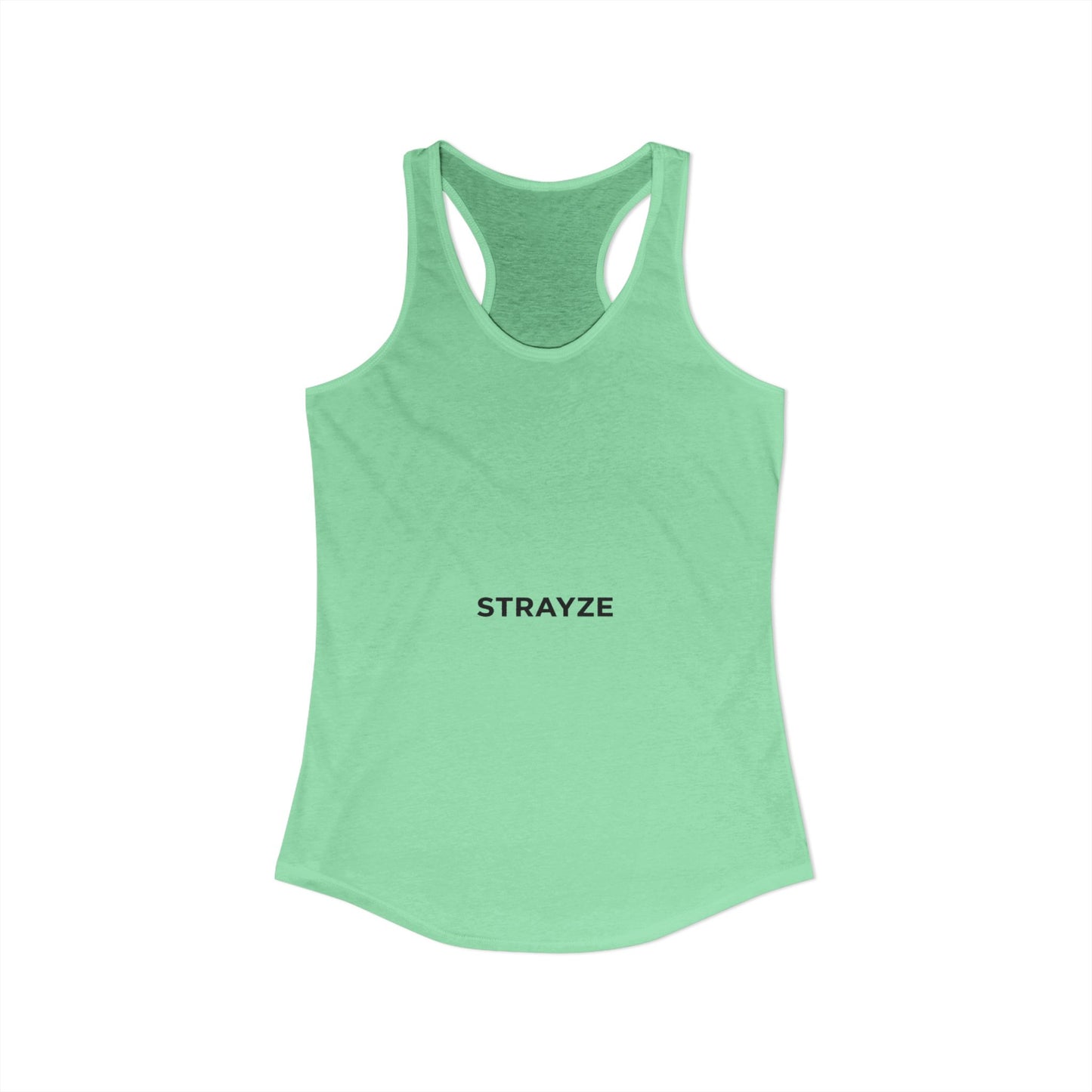 Strayze™ | Women's Racerback Tank