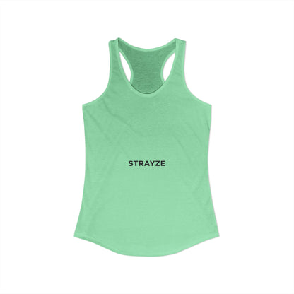 Strayze™ | Women's Racerback Tank