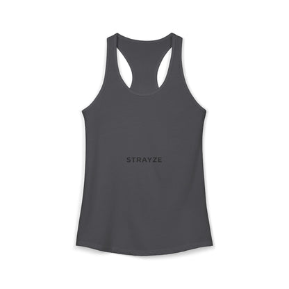 Strayze™ | Women's Racerback Tank